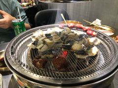 -本炙炭烤·蒲烧活鳗料理店(金沙洲店)