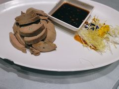 -鸭王烤鸭店(三里河店)