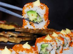 -鸟泉居酒屋·烧鸟·酒馆(百子湾店)