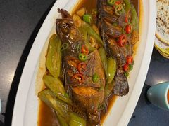 -小方外婆菜(蒙山路店)