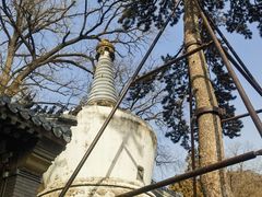 -潭柘寺景区