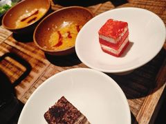 -打川川·川蜀毛肚(南市场店)