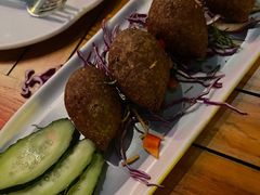 -ELI FALAFEL Lebanese&Mediterranean黎巴嫩美食(富城路店)