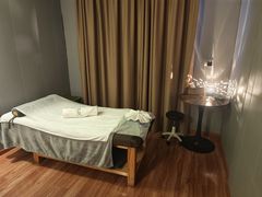 -青曼SPA·按摩·采耳·足道(龙之梦店)
