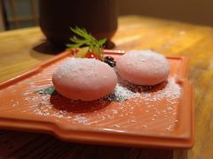 -藤原布二·大正创意料理(五台山店)