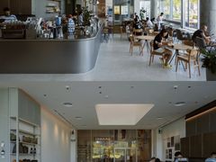 -SAANCI山池咖啡(海上世界文化艺术中心店)