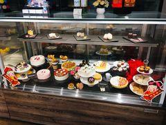 -欧式面包坊(青岛万象城店)