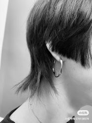 -icare美发沙龙