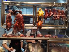 -新世界餐厅(万达店)