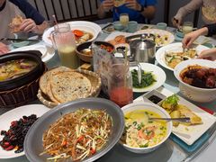 -小方外婆菜(蒙山路店)