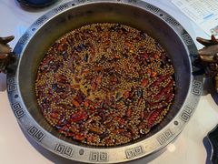 -销魂美蛙鱼头火锅(上海首店)