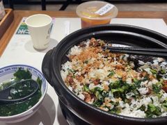 -和府捞面·大师店(上海漕宝路日月光店)