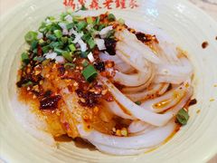 -协茂森老钟家(龙湖滨江天街店)