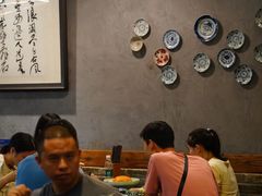-阿嫂印象·民间江湖菜(大学城店)