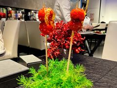 -大董(福田皇庭中心店)