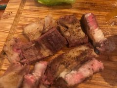 -蓝枪鱼鲜酿啤酒餐厅blue marlin(江宁店)