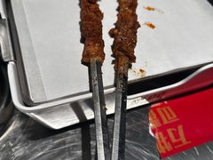 -No.DD戳子烧烤·江湖菜(北京总店)