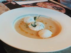 -OGGI TRATTORIA PIZZERIA(深业上城店)