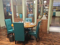 -新海渔港·胶东海鲜家常菜·家宴(奥体中心店)