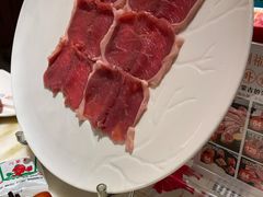 -涮福記·现切牛羊肉火锅(世纪汇店)