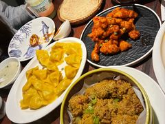 -前海沿·青岛菜(五四广场永旺店)