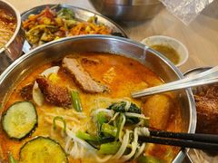 -海安安越南粉(丹竹頭店)