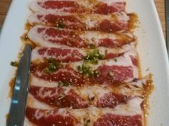 -新石器烤肉(周浦万达店)