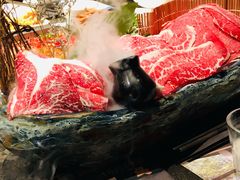 极品肥牛-锦城印象火锅(天府三街店)