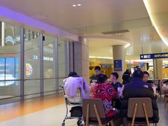 -舌尖尖·兰州牛肉面(浦东机场店)