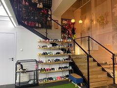 -SAH健身私教工作室(紫东店)