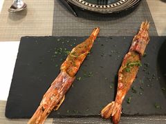 -LA CREPERIE BRETONNE布列塔尼法式餐厅(天童北路店)