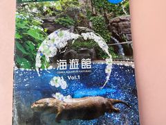 -大阪海游馆