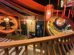 -E+有冰工厂·昆仑寒宫2(五角场店)