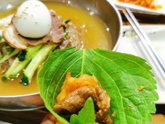 拌冷面-香猪坊(远洋未来店)
