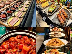 -梨花自助烤肉(乐宾店)