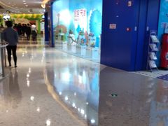 -TOYSRUS玩具反斗城(天津远洋乐堤港店)