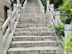 -天津盘山风景名胜区