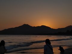 -西涌国际滨海旅游区