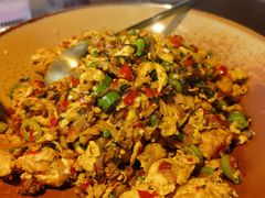 -拾捌川·自贡爆炒(新街口店)