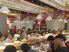 -龍歌自助小火锅(城阳万象汇店)