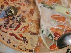 -小龙坎火锅(总店)