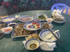 -桂园白粥·潮汕老味道