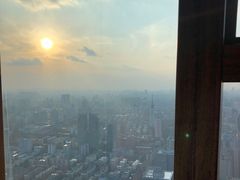 -泉客厅Spring Pavilion(303M空中会客厅)