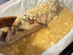 -三煮纸包鱼(青岛总店)