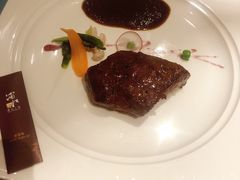 黑菌慢炖小牛排-浦江二号·独栋江景餐厅(滨江大道店)