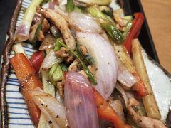 -茶米烧腊茶餐厅(石龙店)