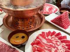 -南门涮肉(天坛店)
