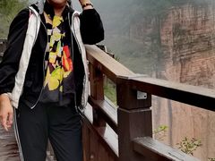 -黄崖洞文化旅游区