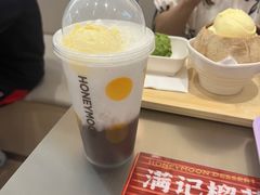 -满记甜品(王府井北京市百货大楼店)