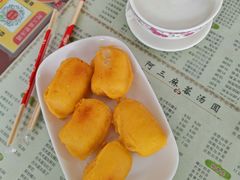 -阿三麻蓉汤圆(顺光大厦店)